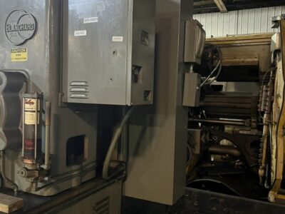 Blanchard 22K-42 Vertical Spindle Rotary Surface Grinder-4