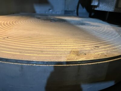 Blanchard 22K-42 Vertical Spindle Rotary Surface Grinder-5